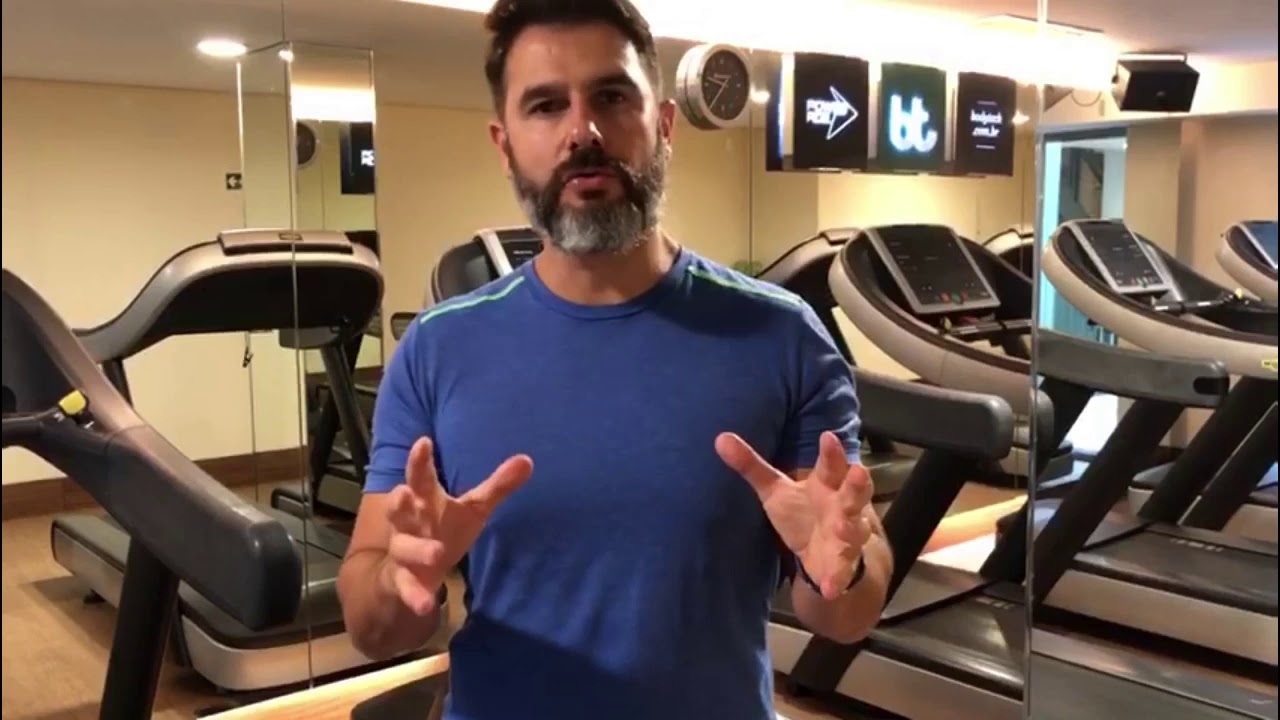 Adaptação neural do treinamento