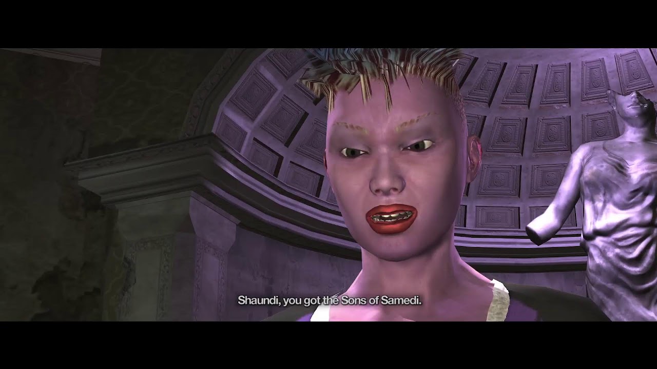 Beating "Not GTA" Before GTA 6 Comes Out - Saints Row The Third Remastered - An Even NEWER Beginning