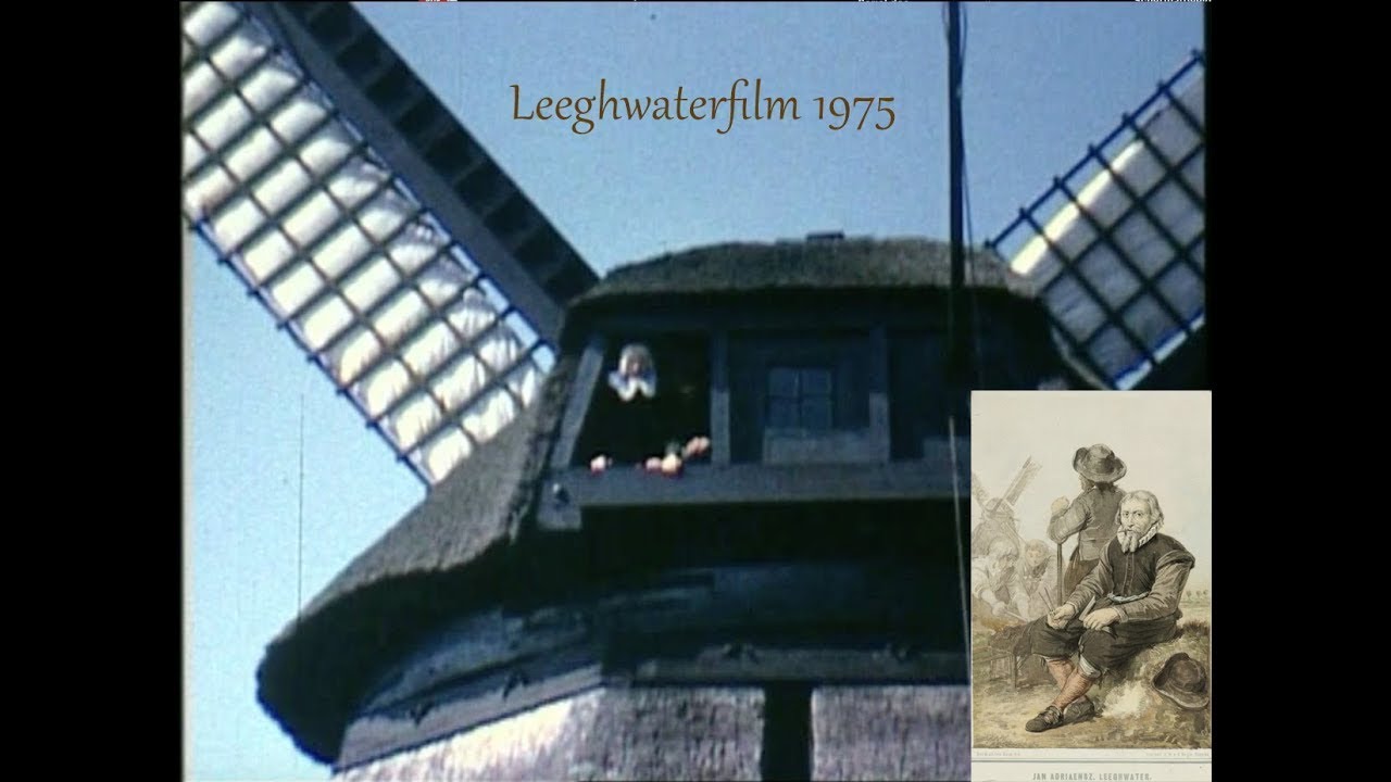 Leeghwaterfilm 1975