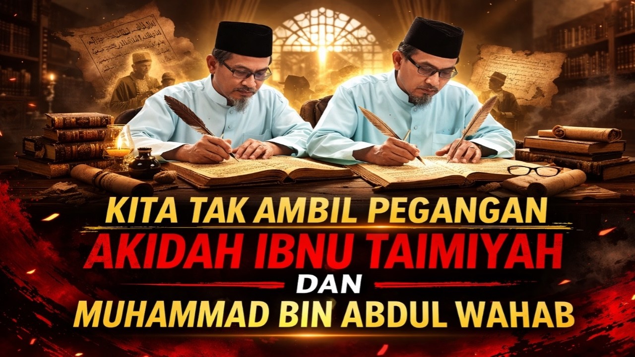 SOALAN MAUT ASYA'IRAH TERHADAP SALAFI [ ADAKAH ALLAH BERJIHAH DAN BERTEMPAT?? ]