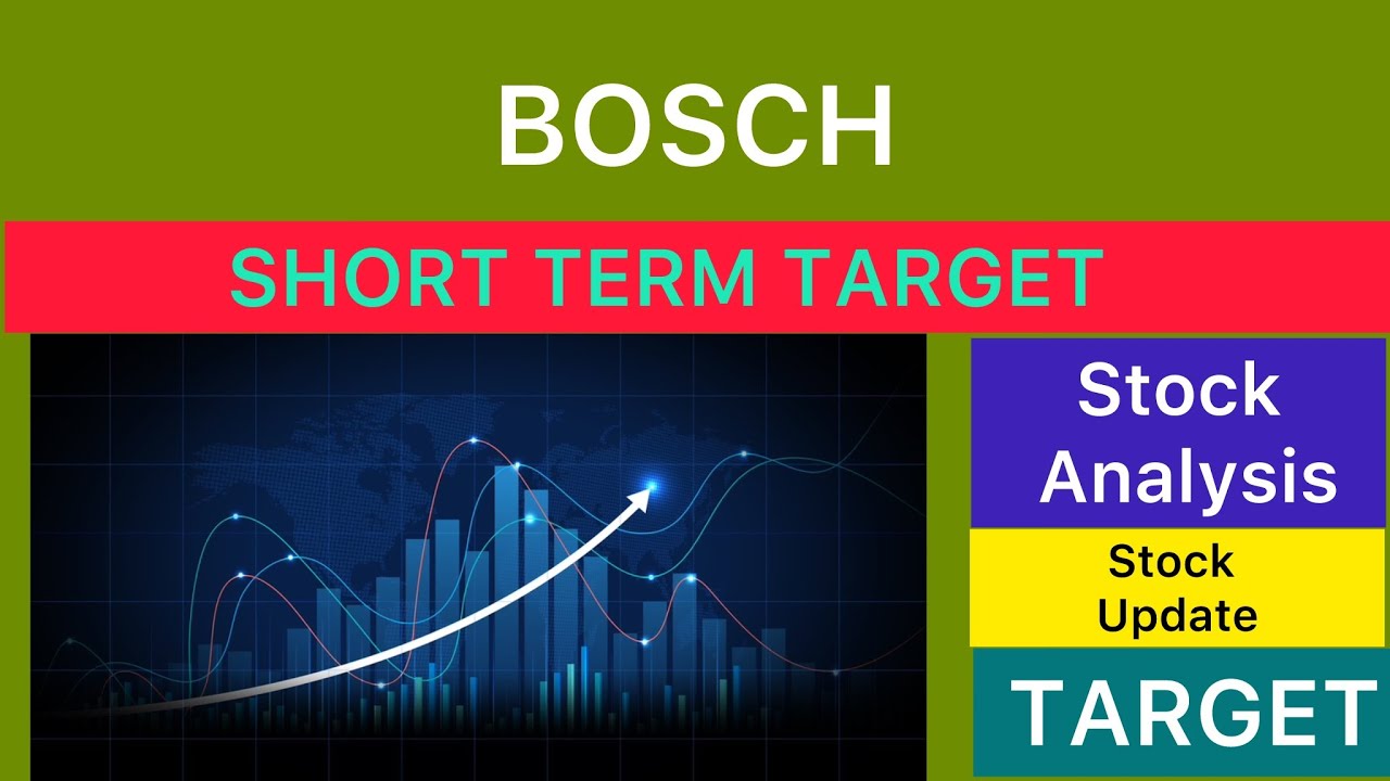 BOSCH LTD SHARE TARGET ANALYSIS 🟣 BOSCH LTD SHARE NEWS | BOSCH NEWS | BOSCH CRASH MARKET 04-08-25