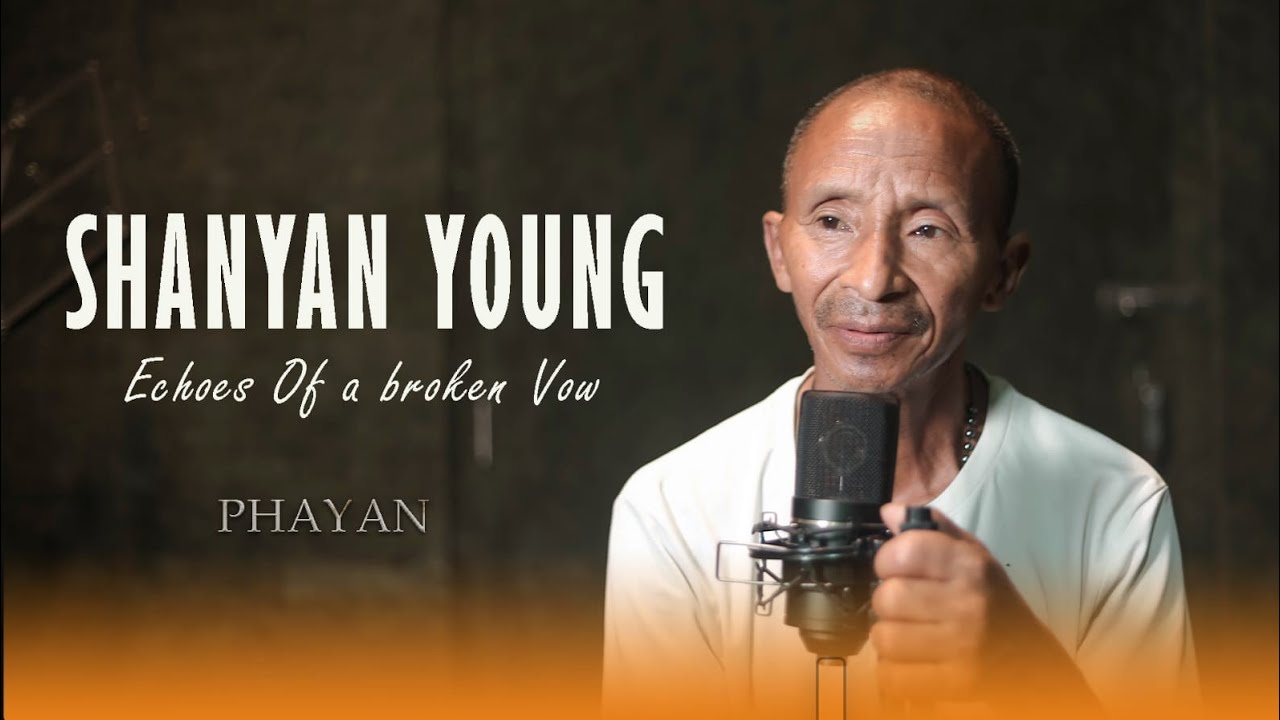 Phayan - Shanyan Young (Official Music)