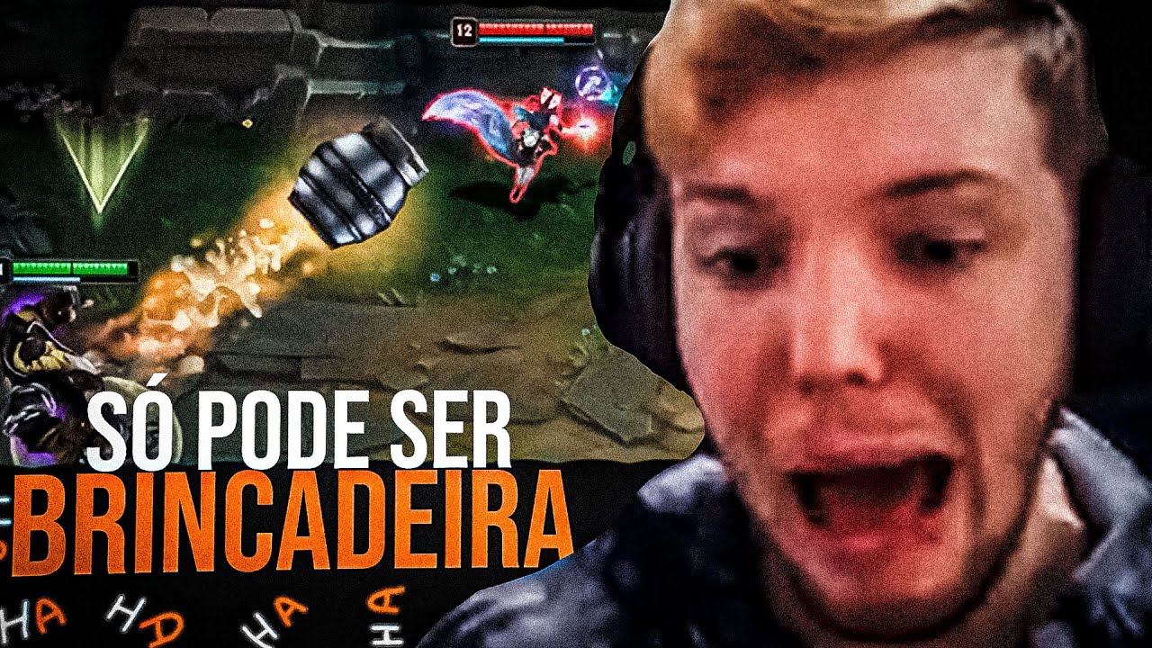 ESSA É A COISA MAIS DIFICIL DO GRAGAS