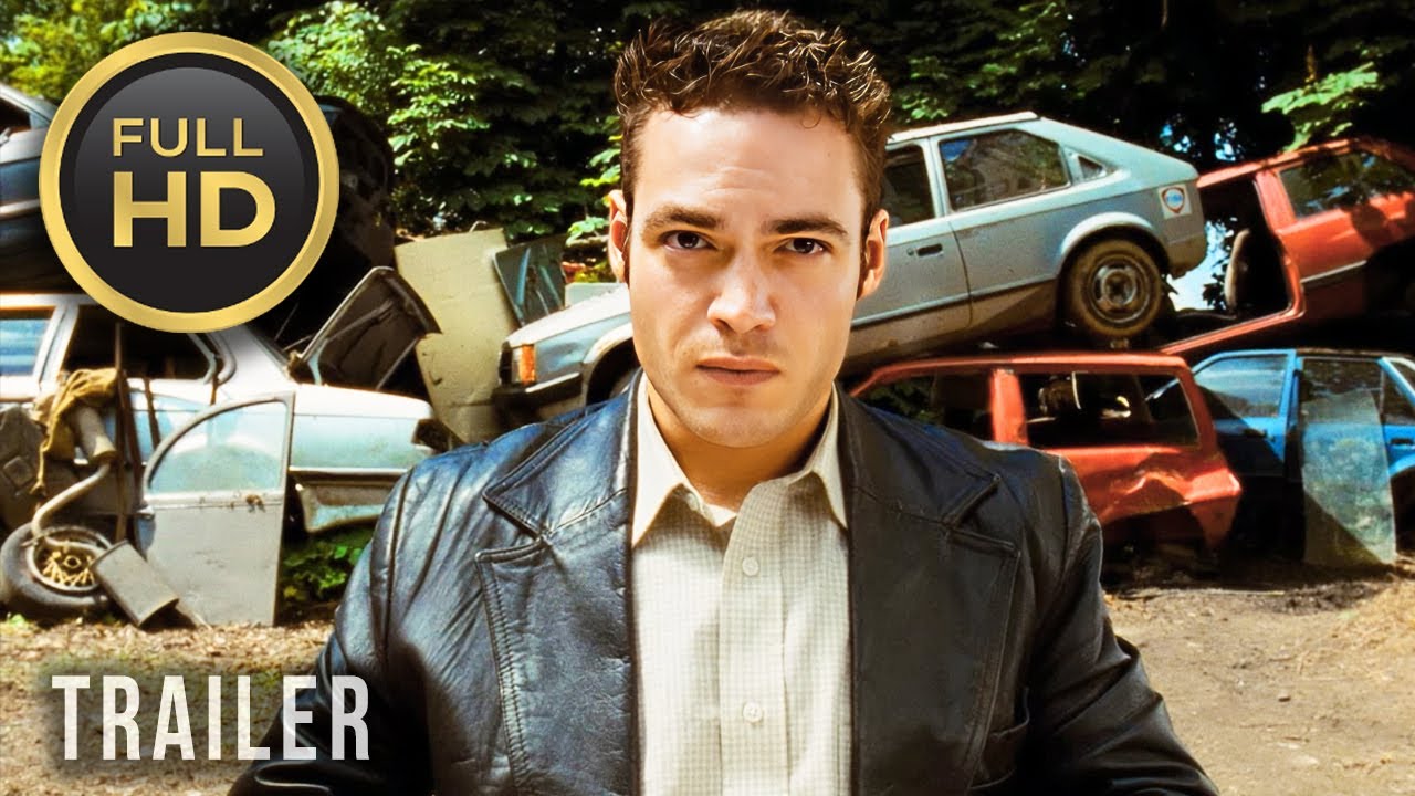 🎥 AMNESIA (2001) | Trailer | Full HD | 1080p
