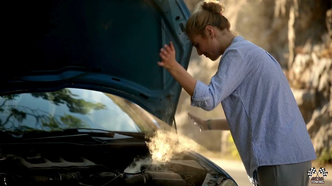 Get Fast and Reliable Towing Services in Melbourne &ndash; From Breakdowns to Accidents, We Do It All
