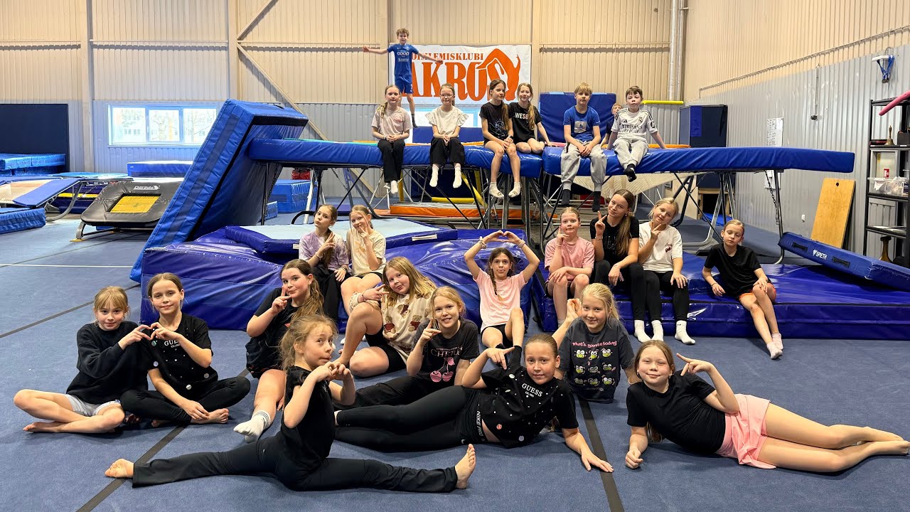 Isabella ja Anette 11.sünna