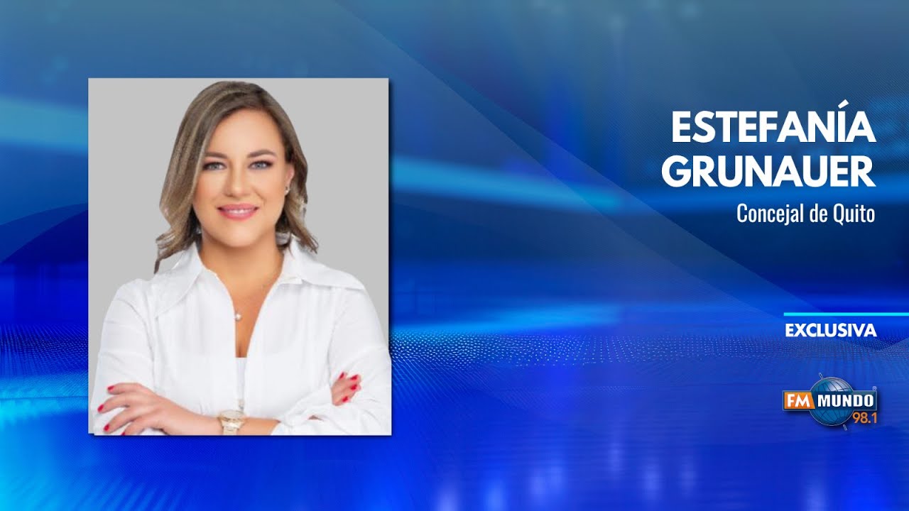 &iquest;C&oacute;mo contrarrestar la inseguridad en Quito?