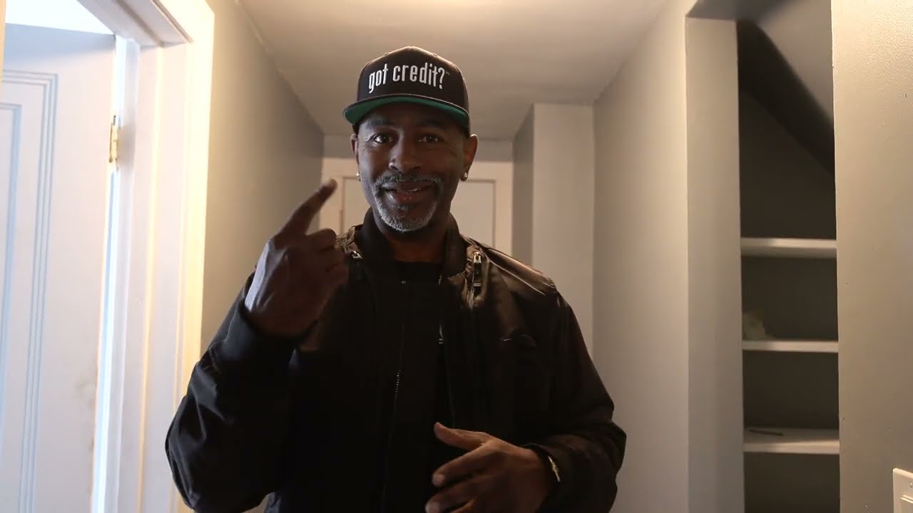 The Real Estate Hustle Show - Ep 3