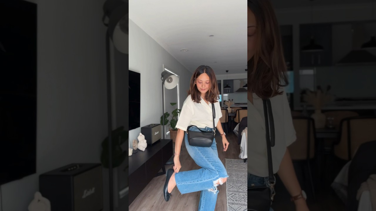 Nothing to wear?? Try this!! 