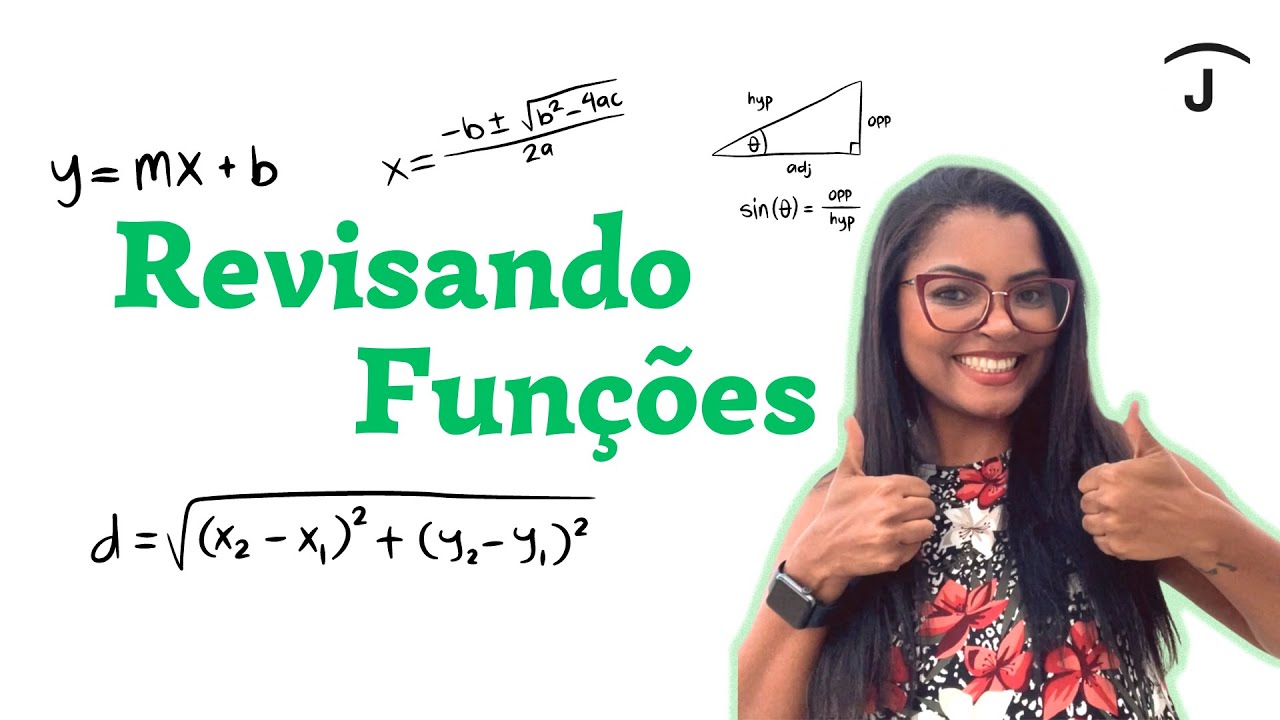 Revisando Funções