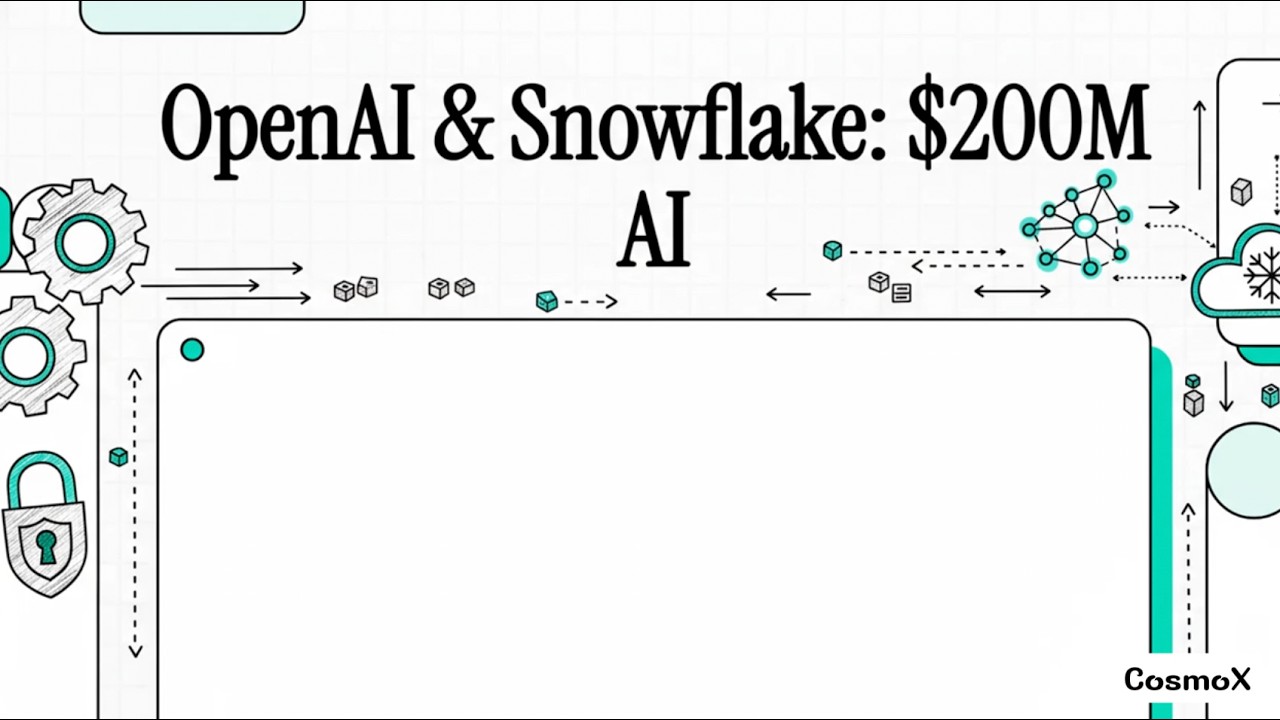 AI Daily: Snowflake–OpenAI AI Data Cloud, GraphRAG Benchmarks & Family Health AI
