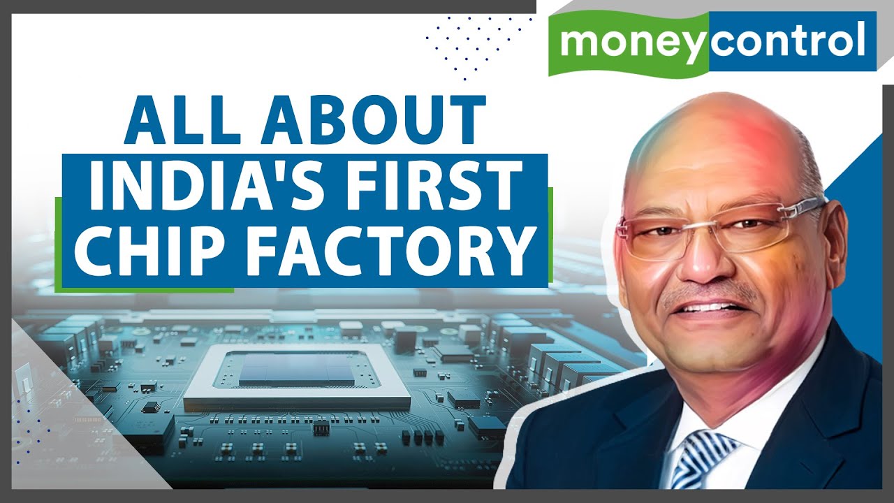 Why Is There A Race To Make Semiconductors & How Vedanta-Foxconn Gujarat Unit Can Ease Chip Shortage