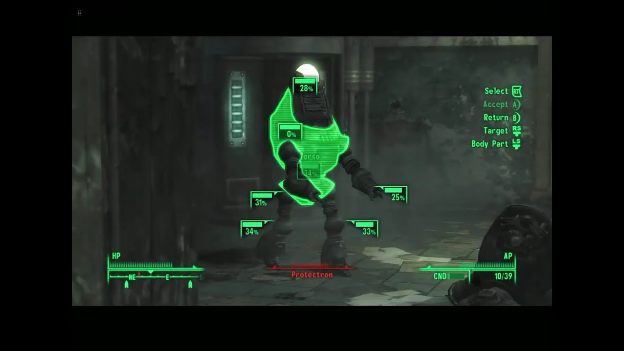 Fallout 3 - Idiot in the Capital Wasteland Pt 6
