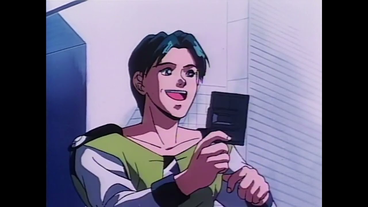KaixeRho Detonator Orgun full