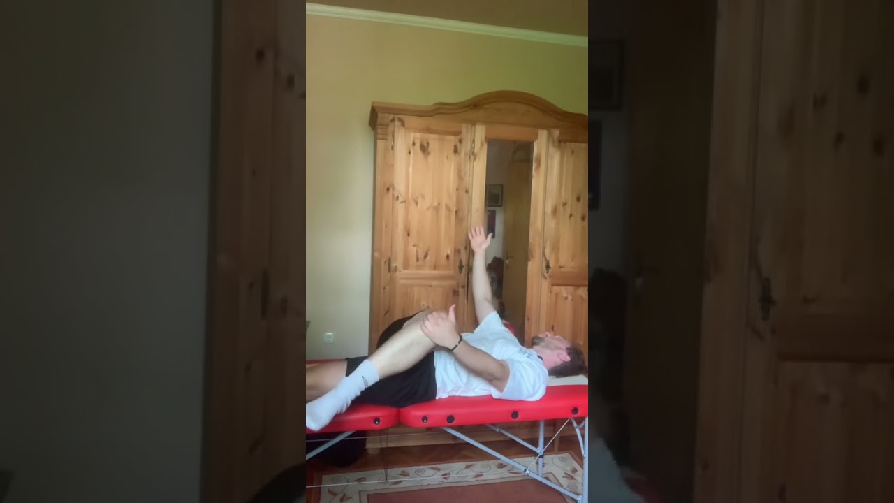 Als&oacute; h&aacute;t &eacute;s der&eacute;k ny&uacute;jt&oacute; gyakorlat