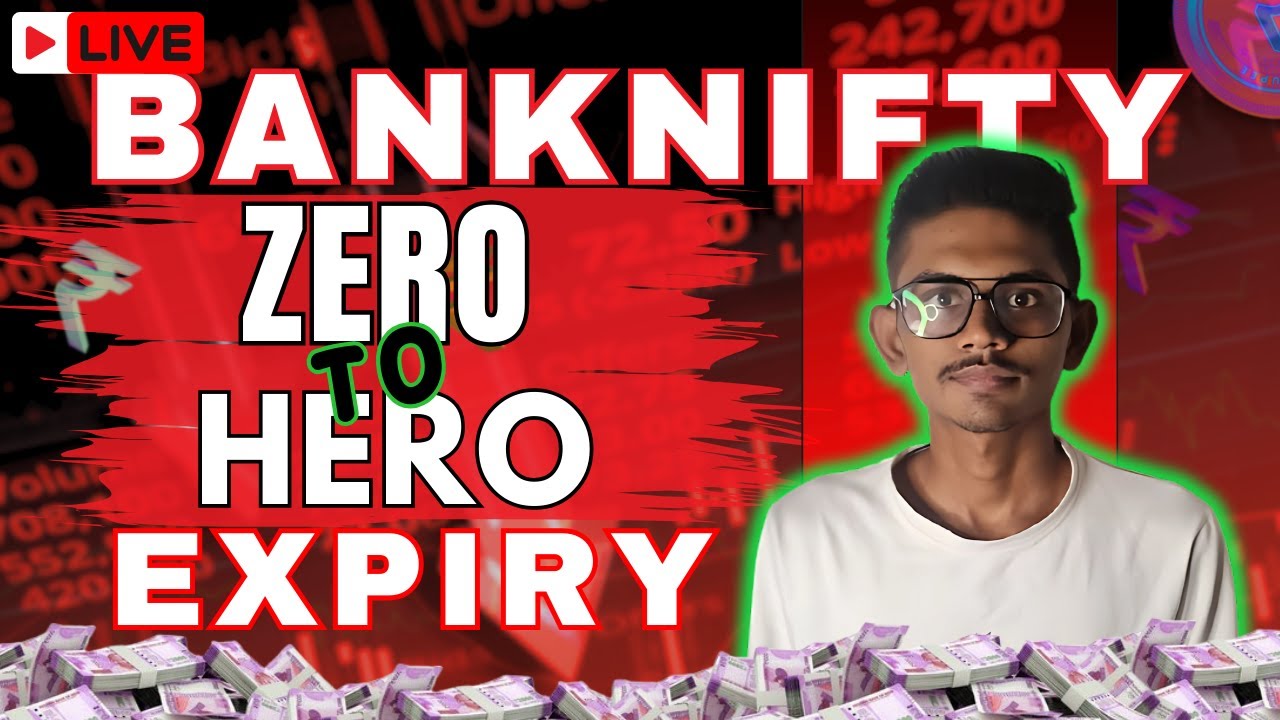 Live trading Banknifty nifty Options | Nifty live trading | Trap Trading Live
