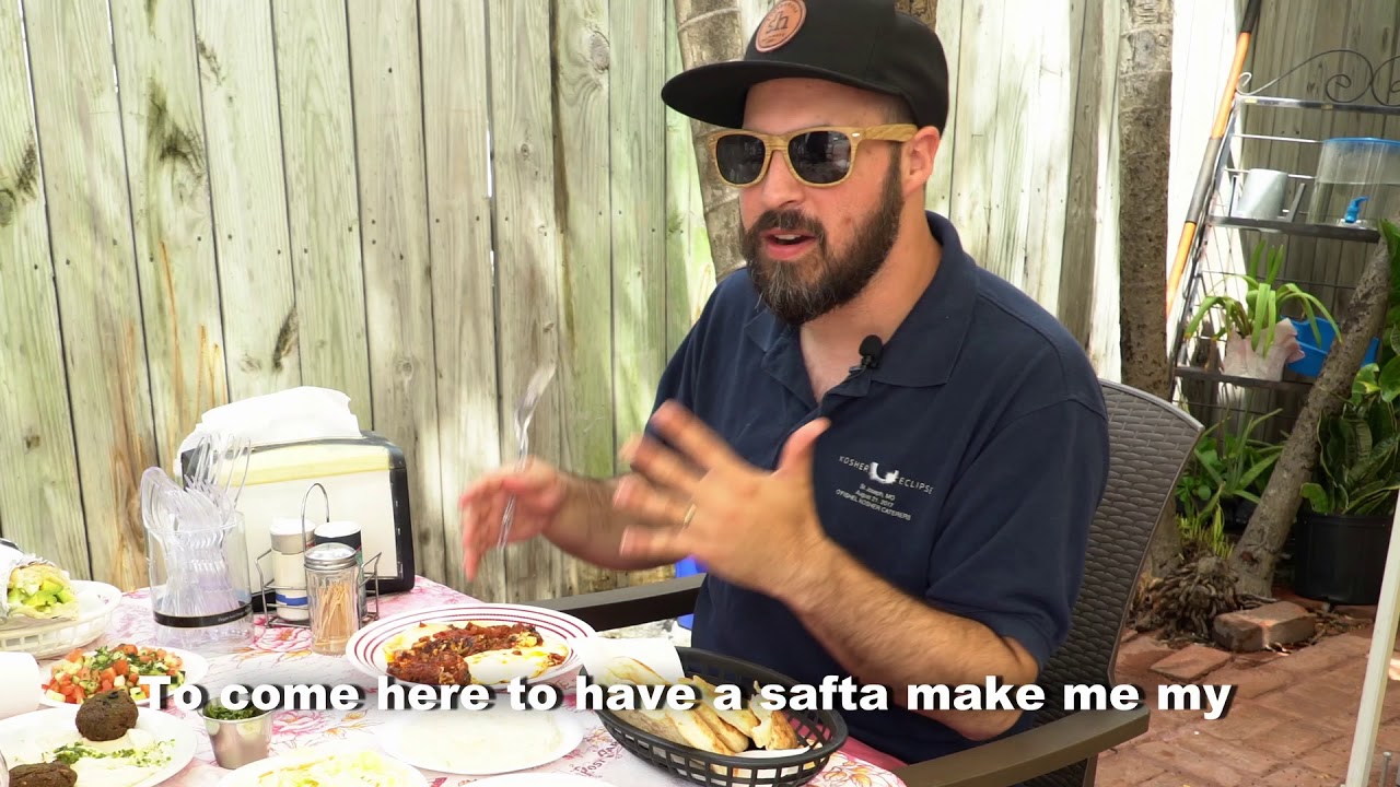 Tripping Kosher: Mam's Best Food - Key West, Florida