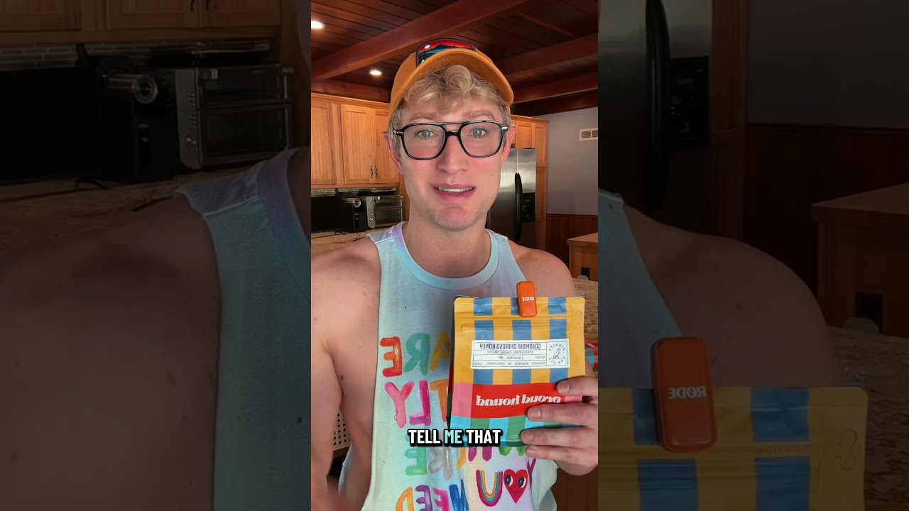 Я попробовал гётту