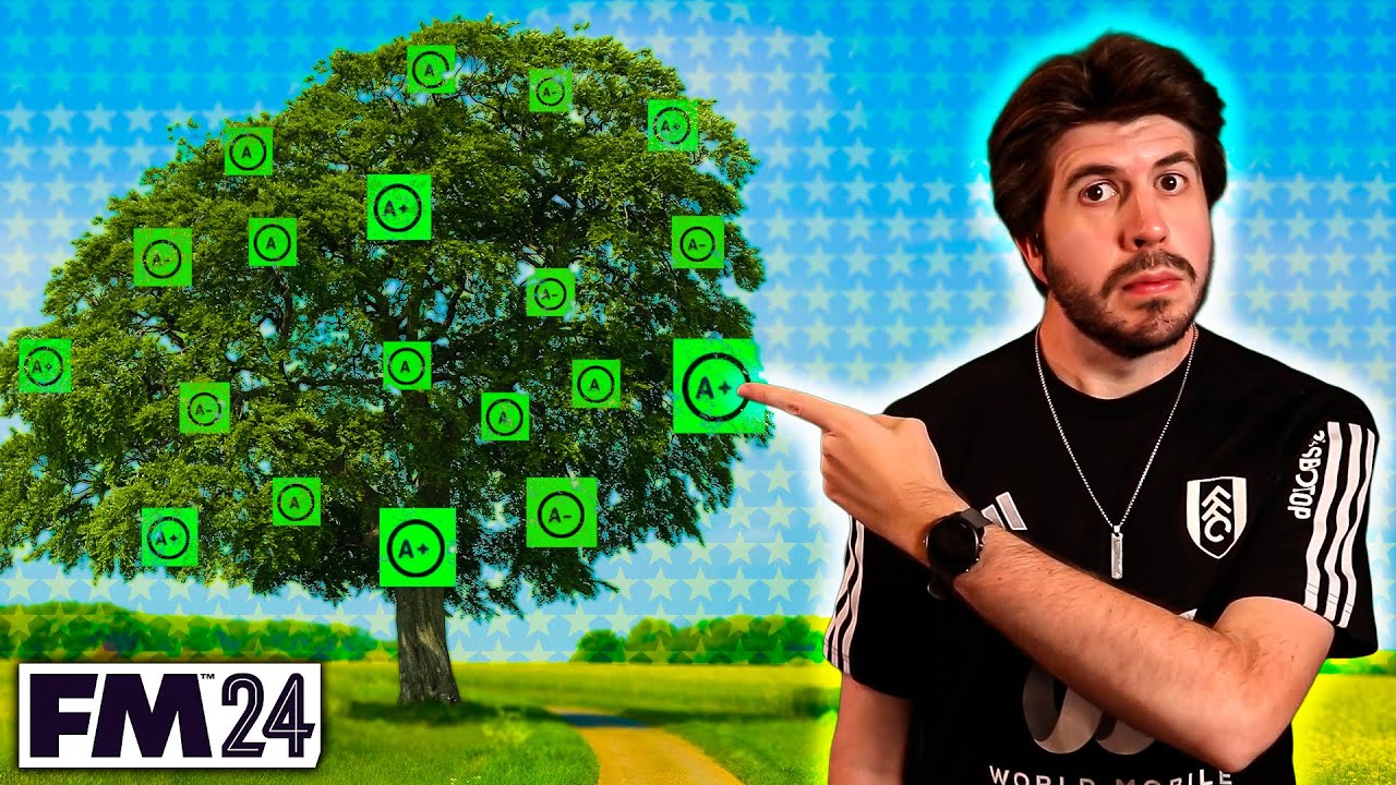 How I Find Hidden Gems In Football Manager 2024!