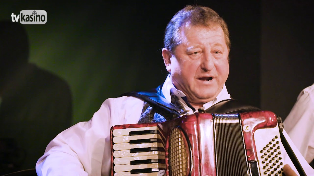 Synkopa: Tmavý večer