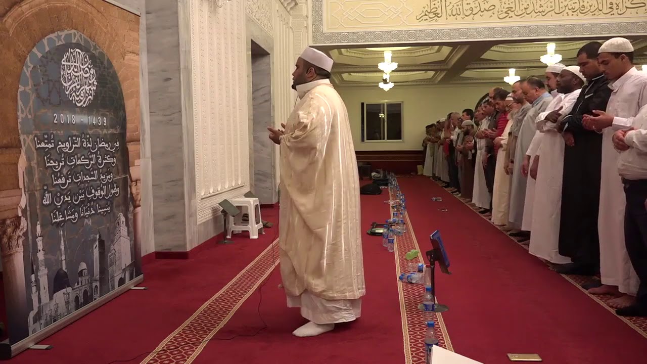 دعاء القارئ بلال بن محمود
يريح النفس
ويبعث الراحة في القلوب