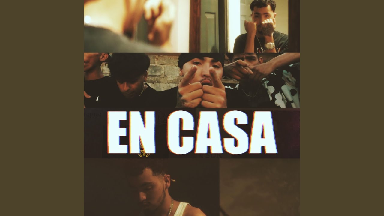 En Casa