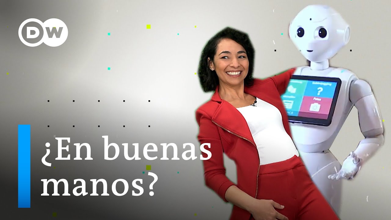 ¿Son realmente útiles los robots?