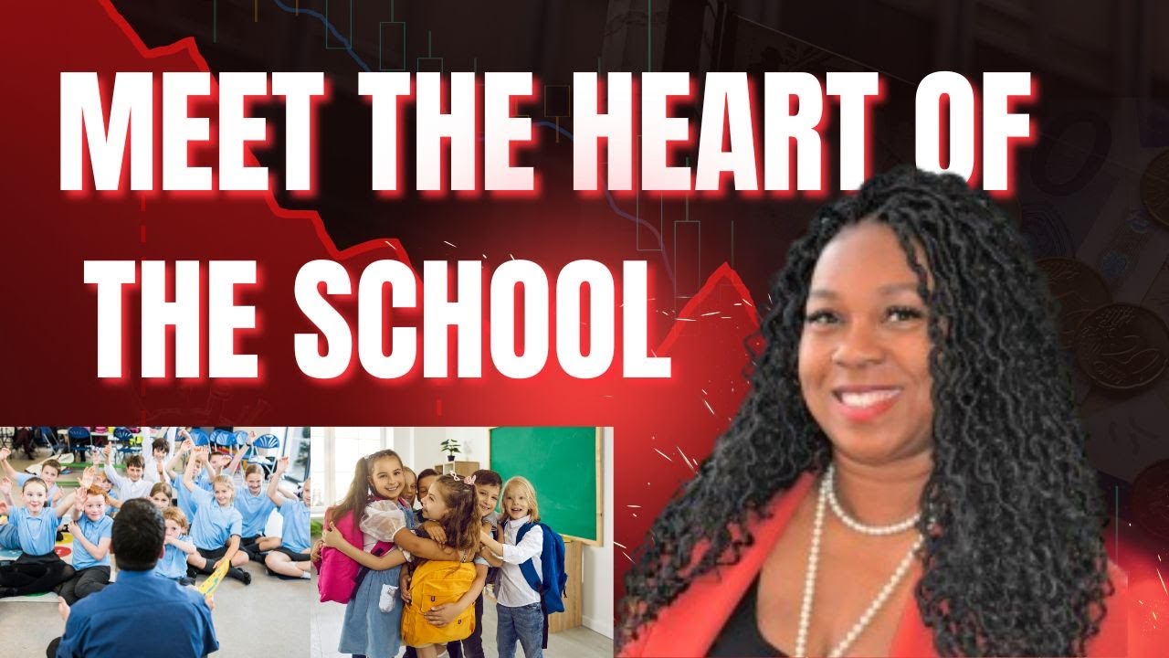 Why EVERY School Needs a Psychologist: ft. Dr. Millicent Phinizy | Thankful for the Village