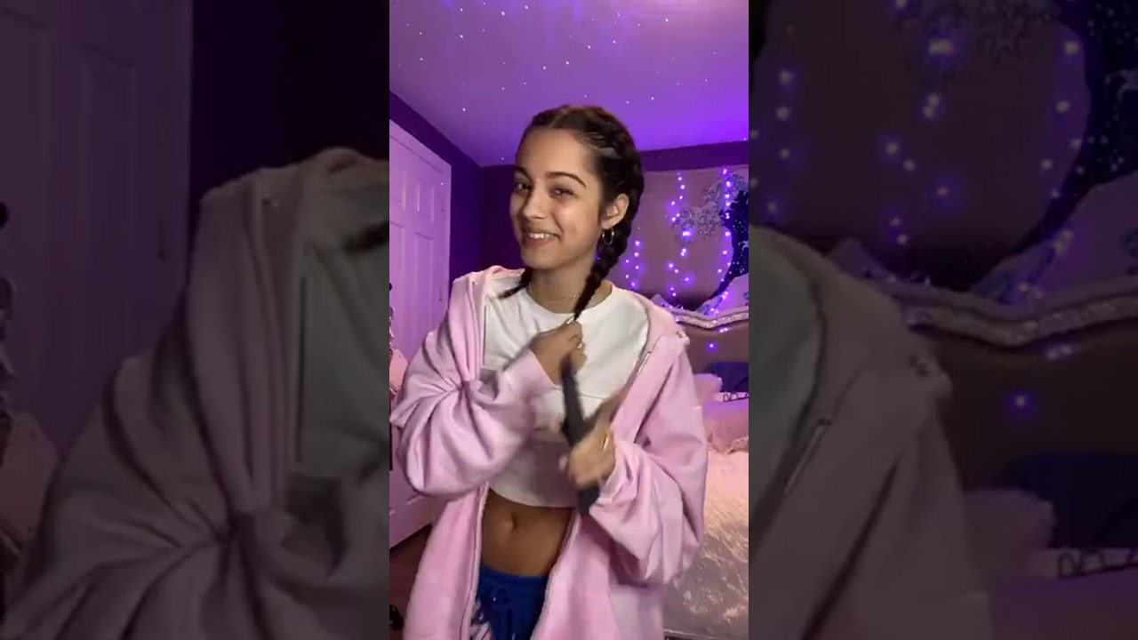 Malu Trevejo | Instagram Live Stream | April 30, 2020 (Part 6)
