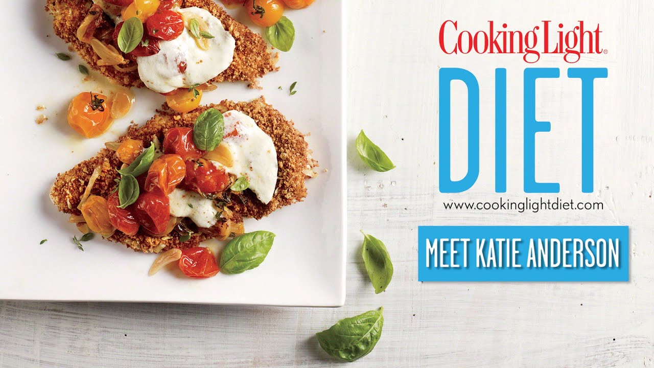 Cooking Light Diet Success Stories: Meet Katie Anderson | Cooking Light