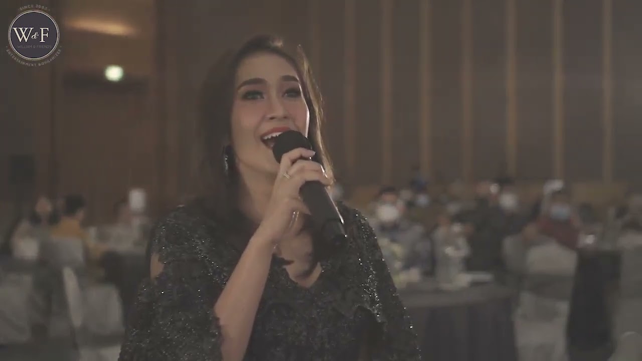 Wedding Highlight Johan & Jessica at Hotel Pullman Jakarta Central Park