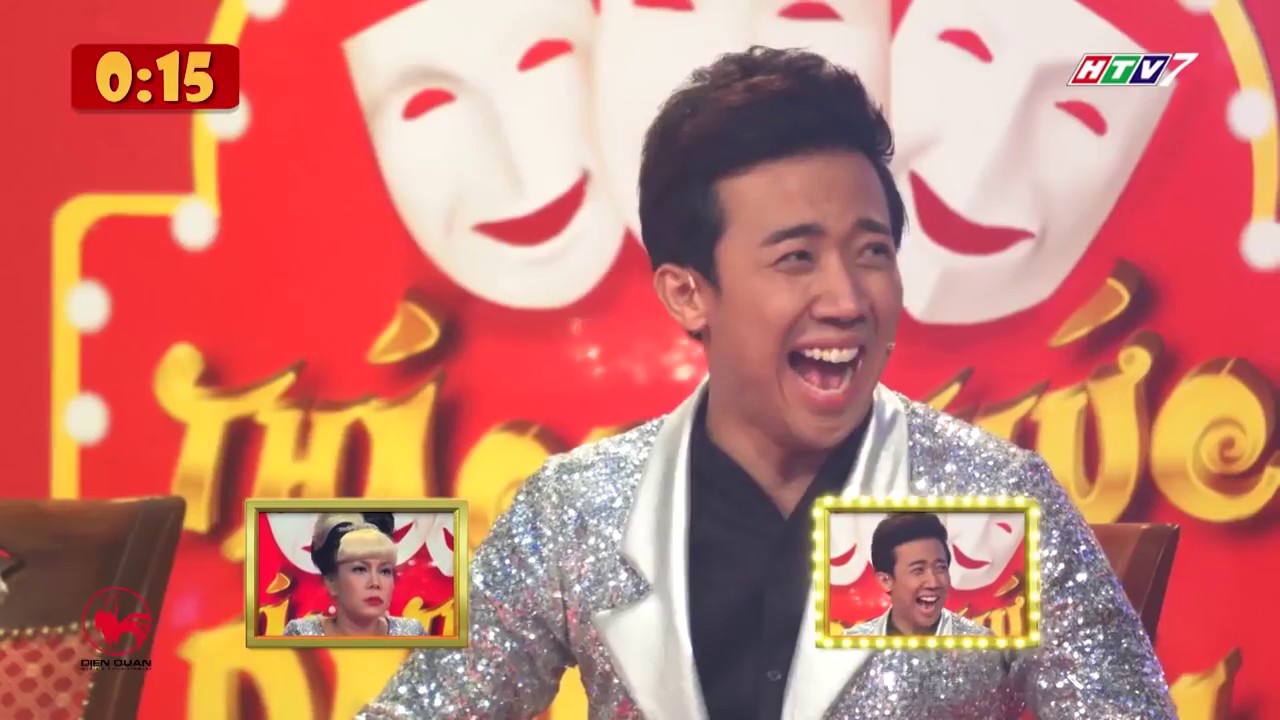Những tiết mục 