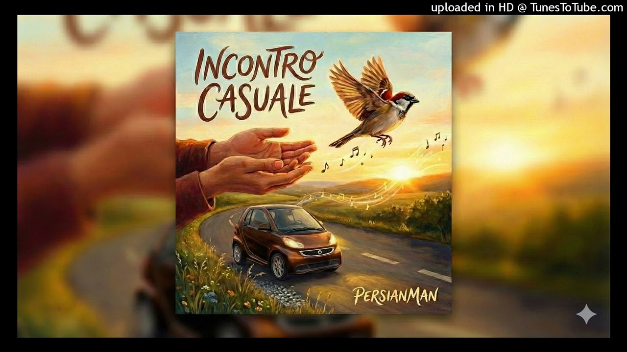 Incontro casuale
