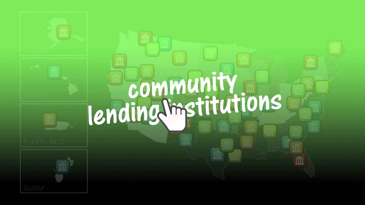 Part 1: What are the Federal Home Loan Banks?