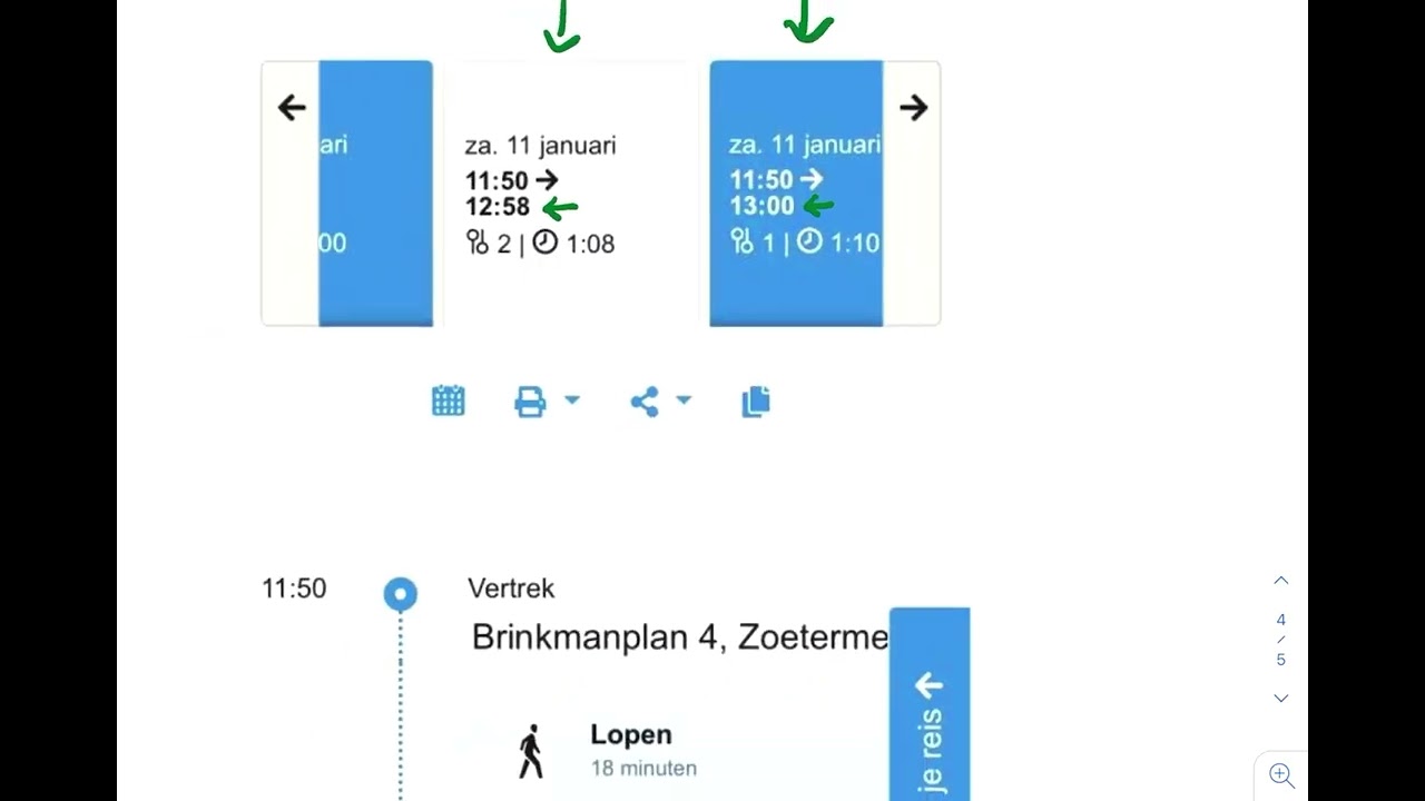 voorbeeld rekenexamen mbo niveau 3 deel 6