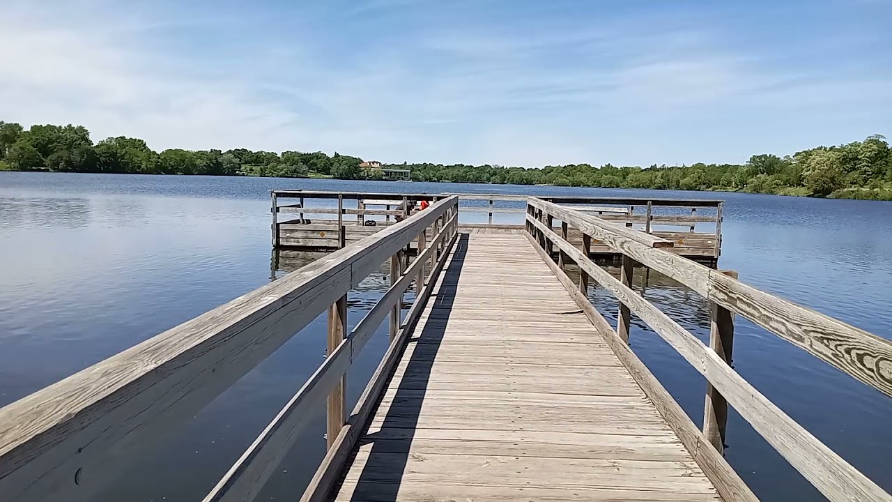 Lake Como - Saint Paul, Minnesota