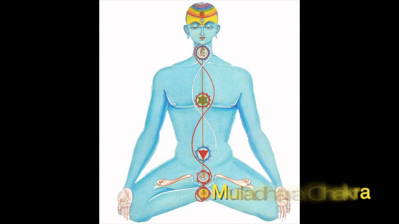 Técnica de Meditación Nithya Dhyaan