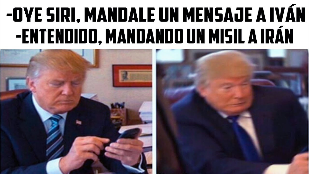 MEMES PERO EN 2020