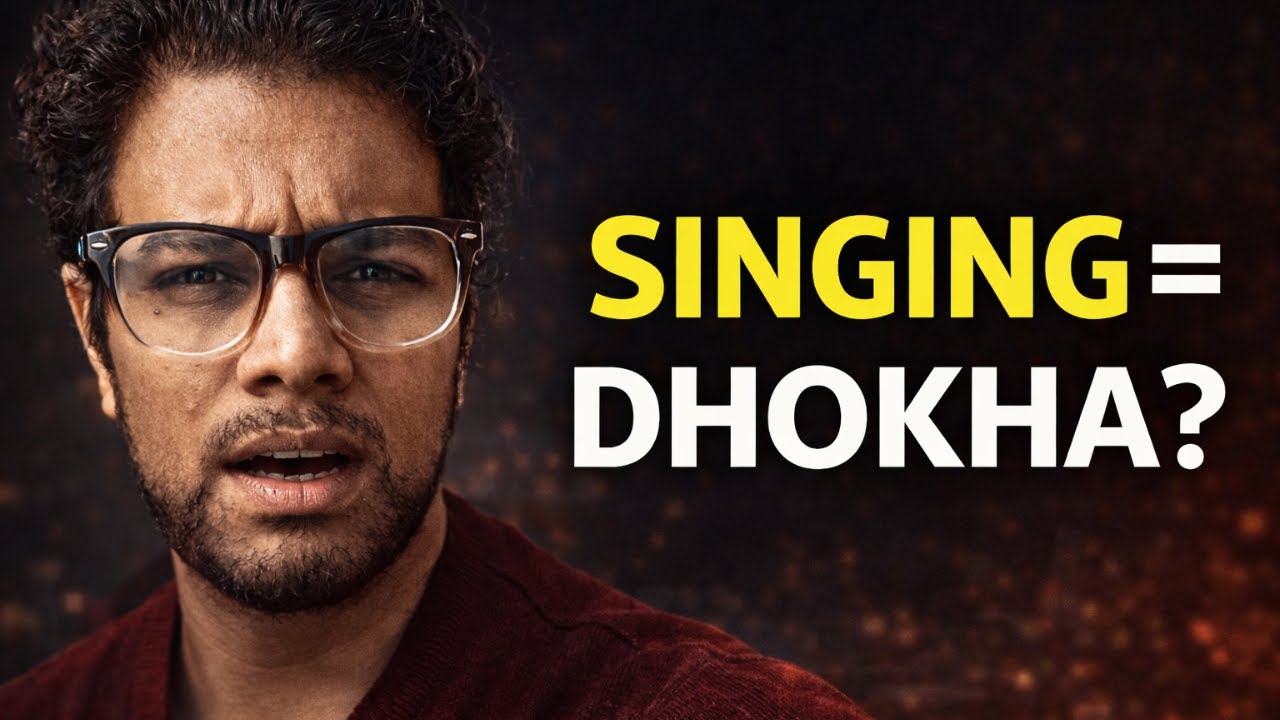 Why Most Singers Fail: The Hidden Trap of Chasing Fame