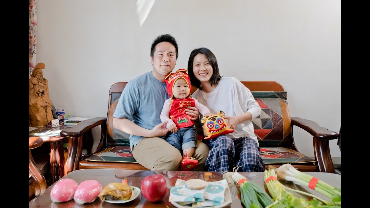 在家辦抓周：如何準備、儀式步驟大解析