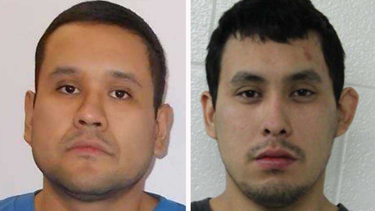 Possible sighting of Saskatchewan stabbing suspect | RCMP warn residents to stay inside