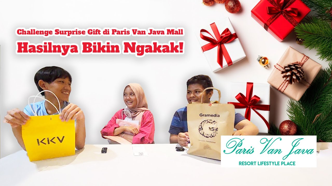 MALAM BERKESAN DI MALAM NATAL BARENG BCP!!!