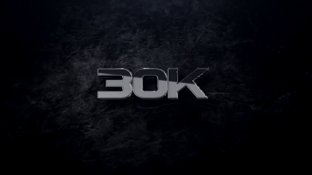 30K - Der Star Citizen Podcast #3 - Events in Star Citizen