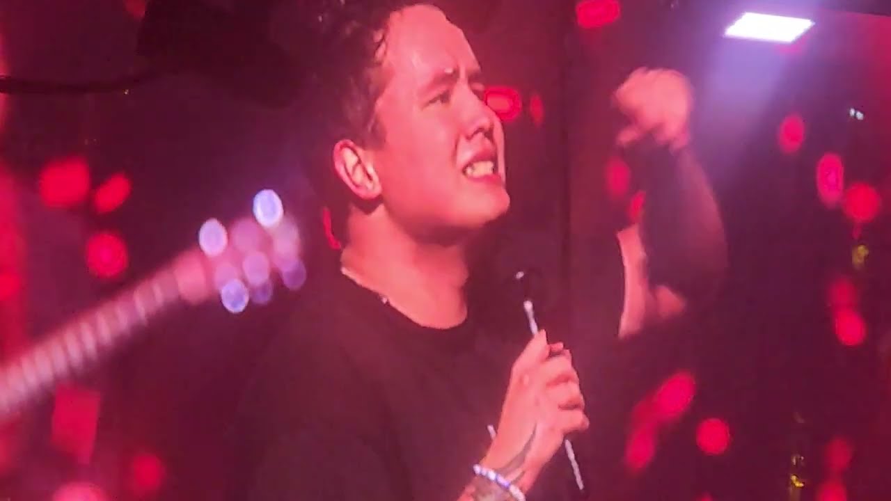 JK Labajo ERE finale song nakakagulat ang ending #juankarloslive