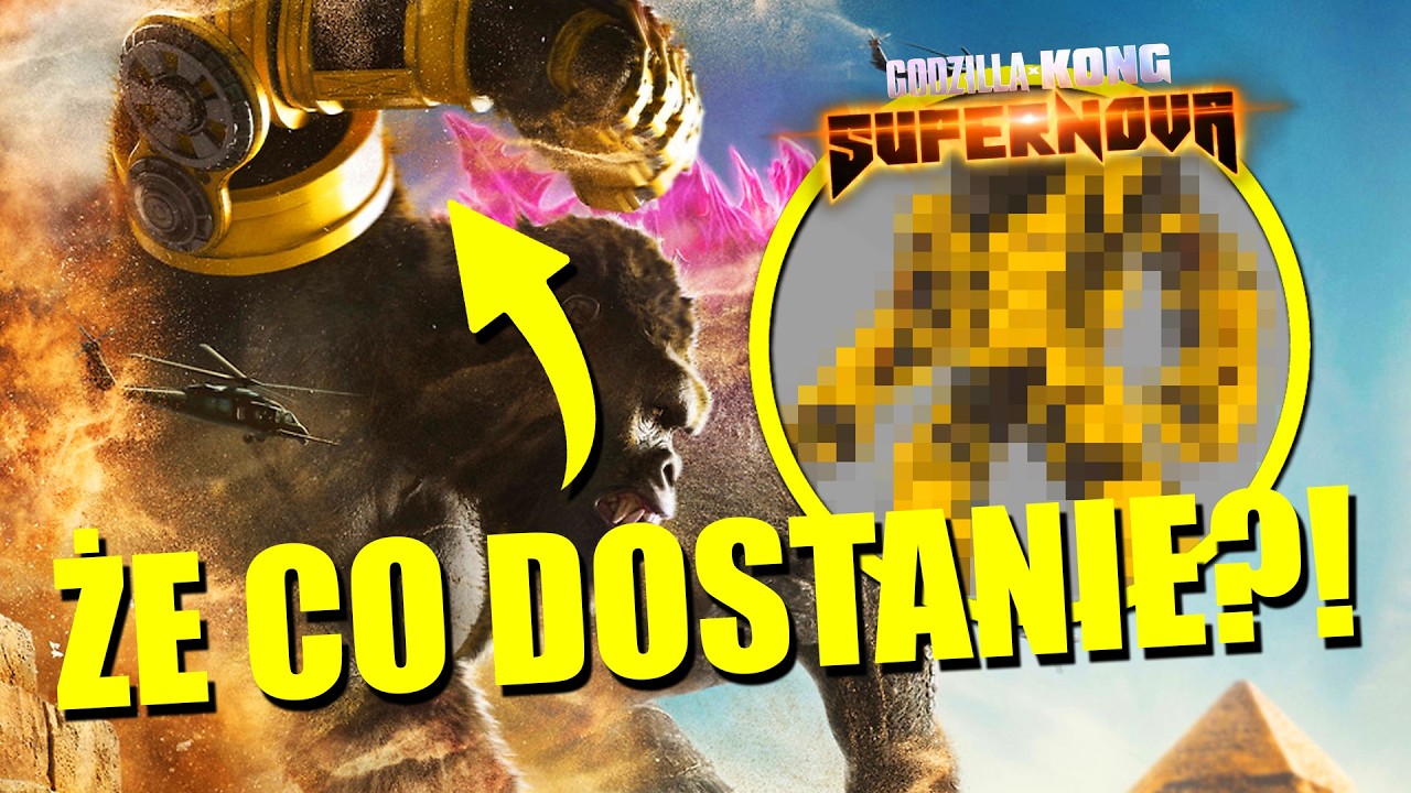 Co tu się wyprawia?! OGROMNE przecieki GxK Supernova!