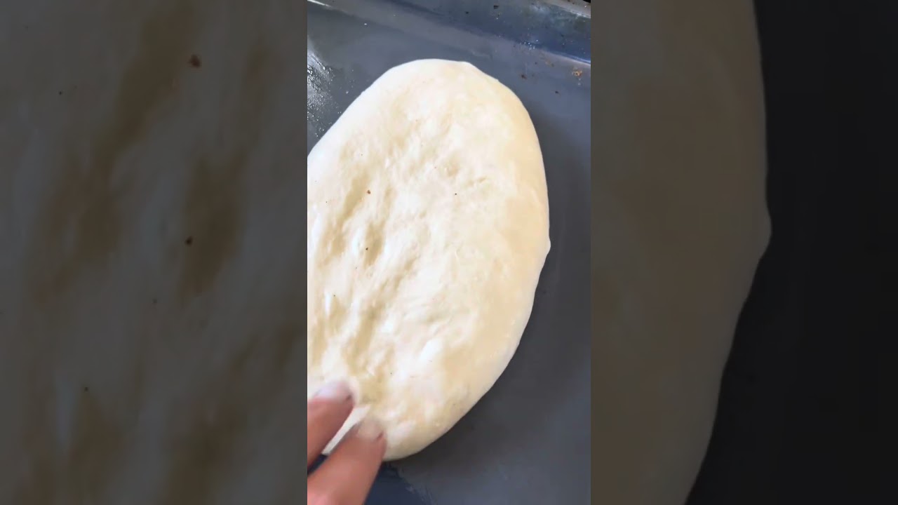 Pambıq kimi çörək