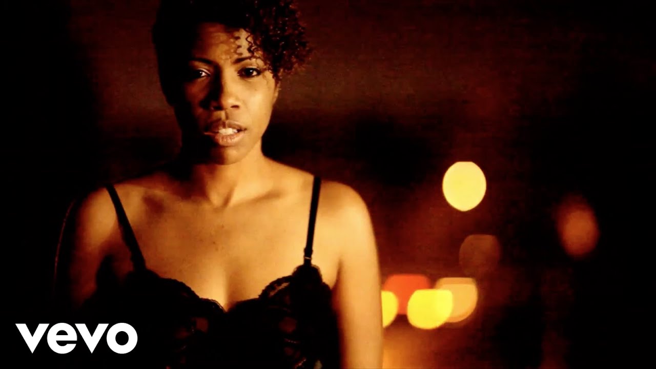 Carmen Rodgers - It's Me