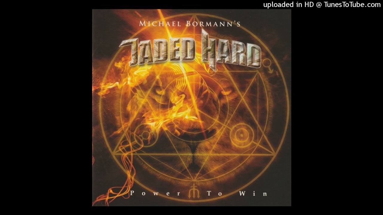 Michael Bormann's Jaded Heart - Just Wanna Fall In Love
