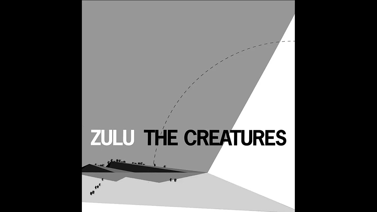 The Creatures - Zulu (Live Album, 1999)