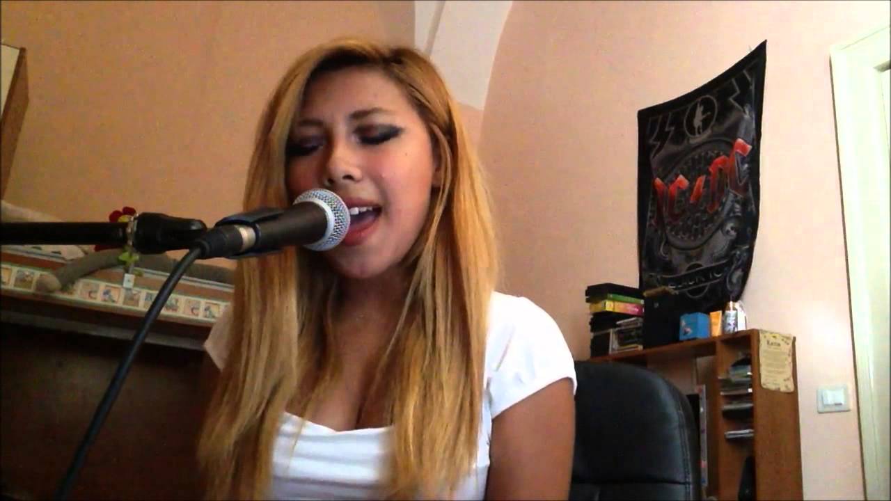 The great gig in the sky - Pink Floyd cover - "Read the description!!"